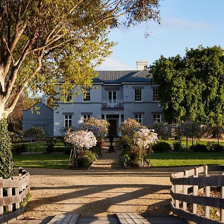 Prospect Country House & Restaurant Richmond Dış mekan fotoğraf