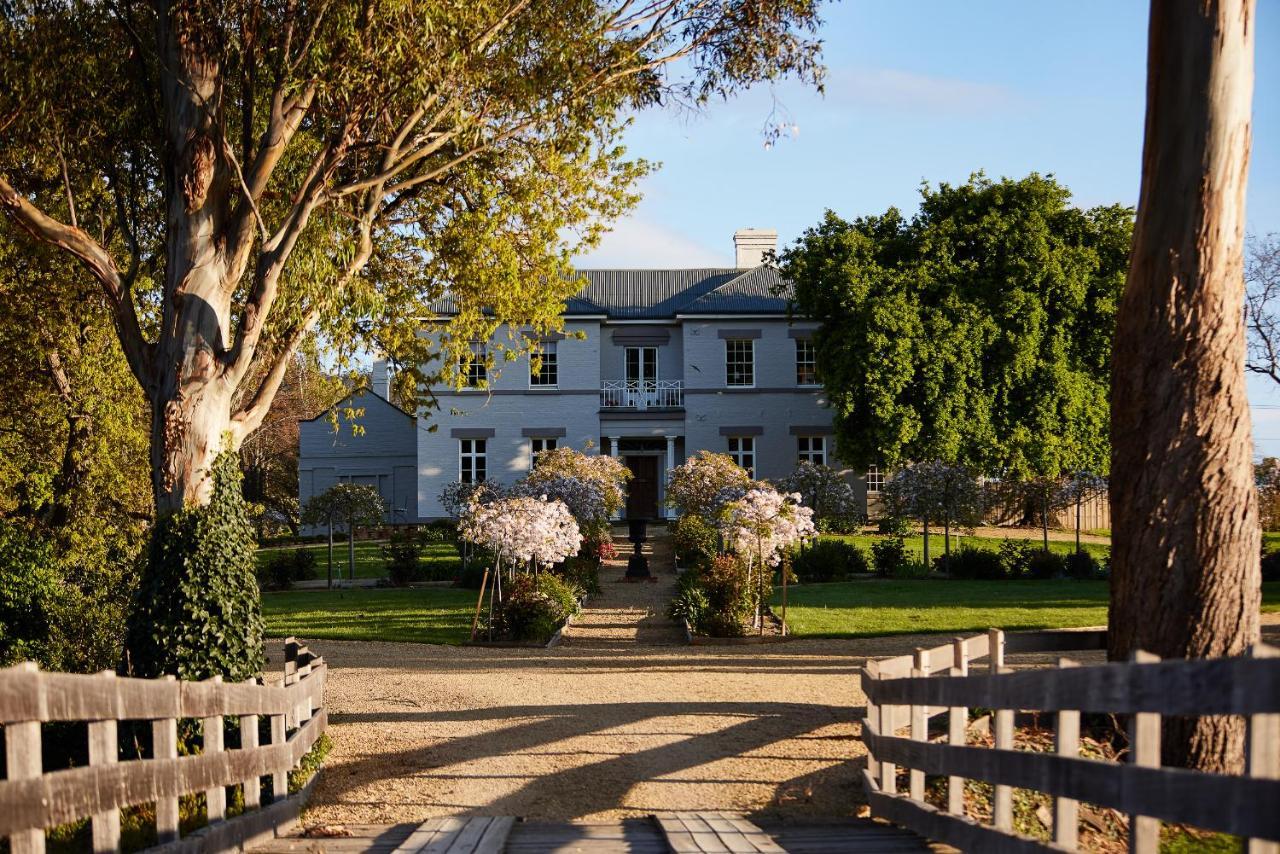 Prospect Country House & Restaurant Richmond Dış mekan fotoğraf
