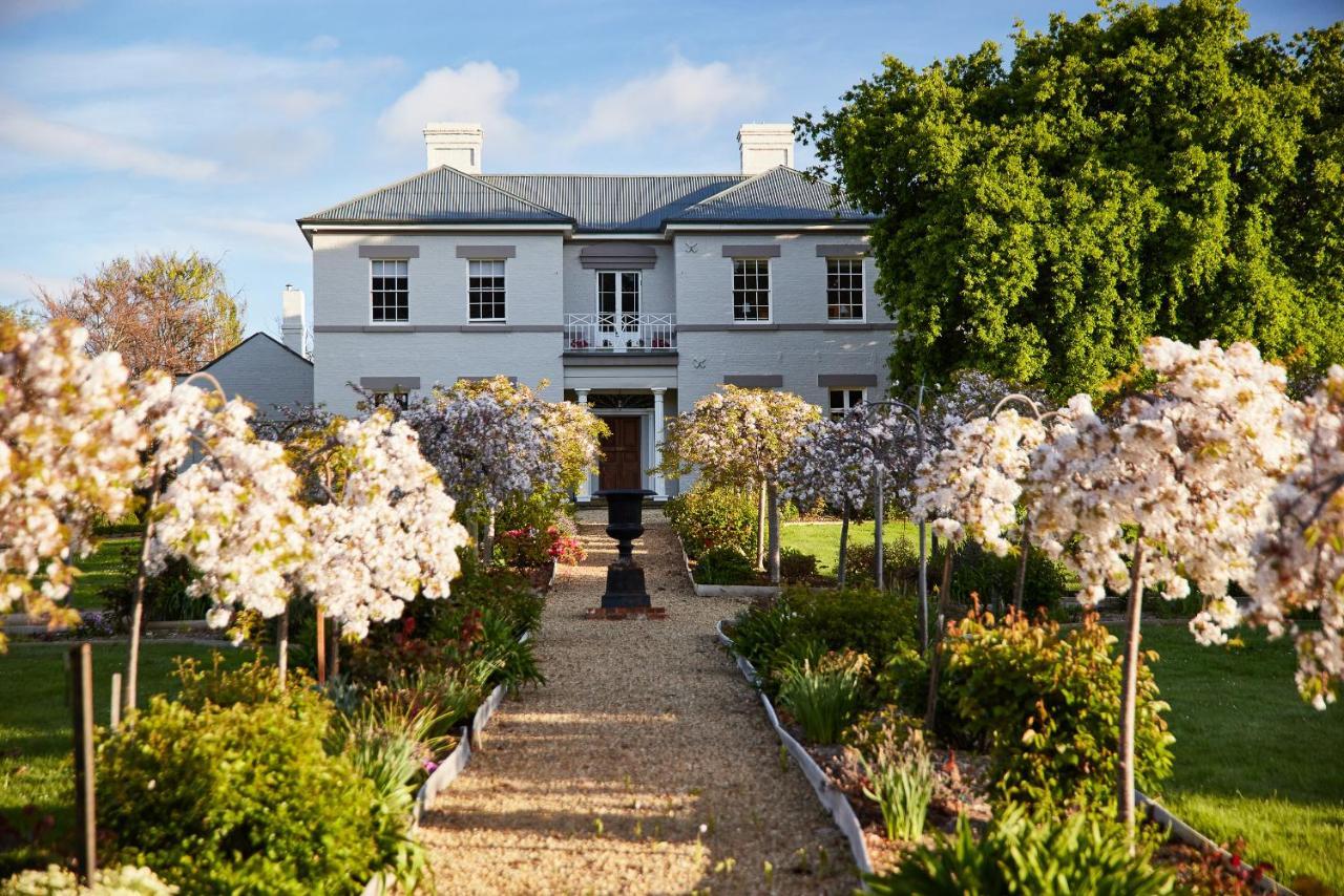Prospect Country House & Restaurant Richmond Dış mekan fotoğraf
