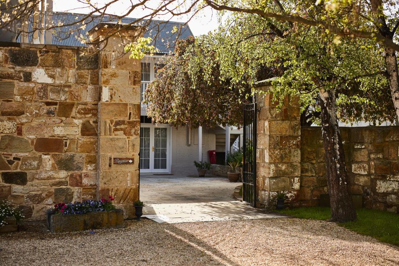 Prospect Country House & Restaurant Richmond Dış mekan fotoğraf