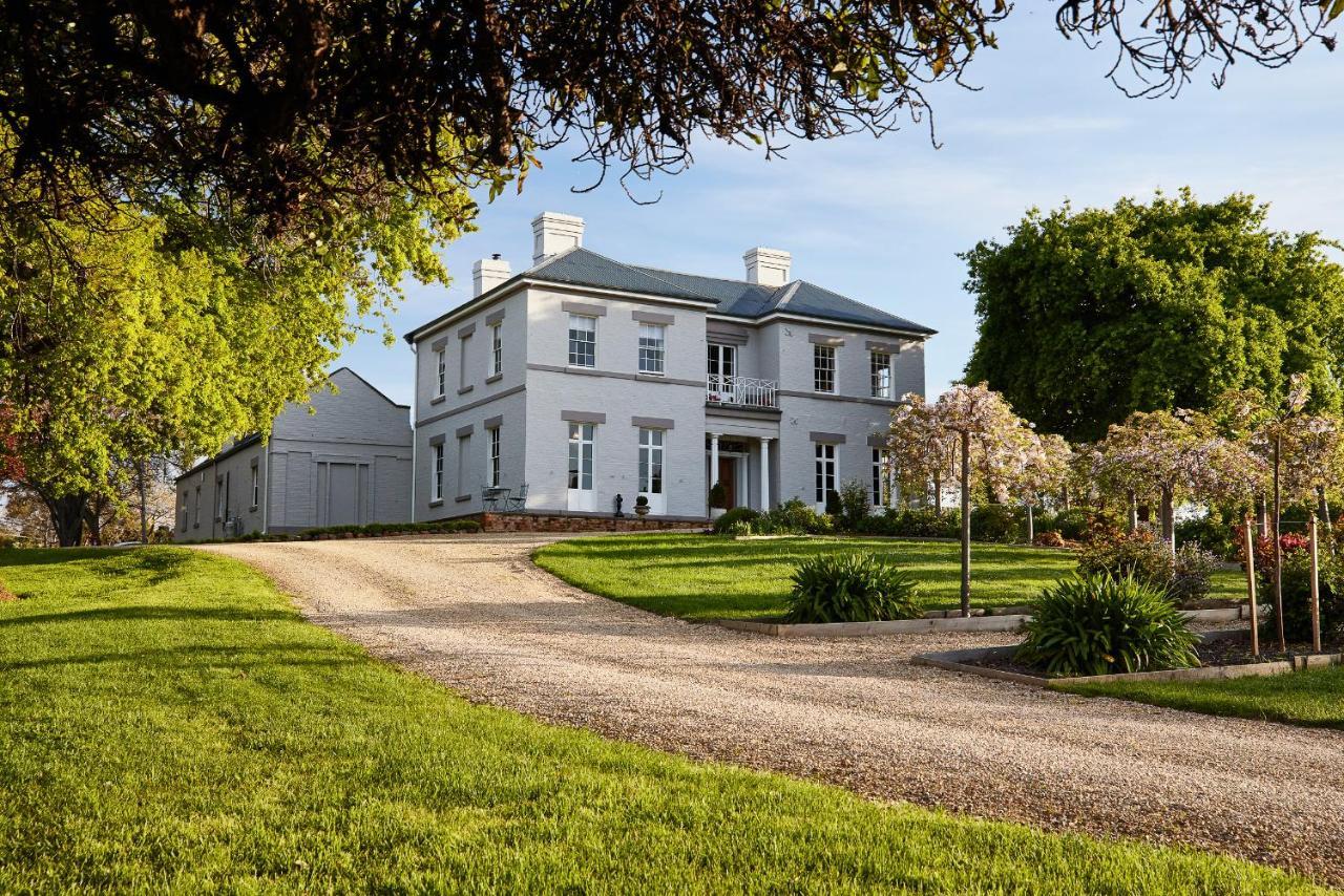 Prospect Country House & Restaurant Richmond Dış mekan fotoğraf