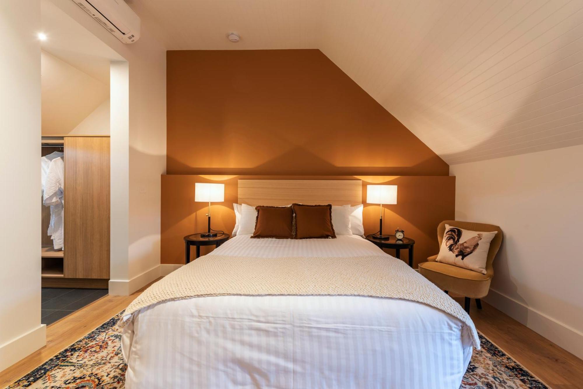 Prospect Country House & Restaurant Richmond Dış mekan fotoğraf