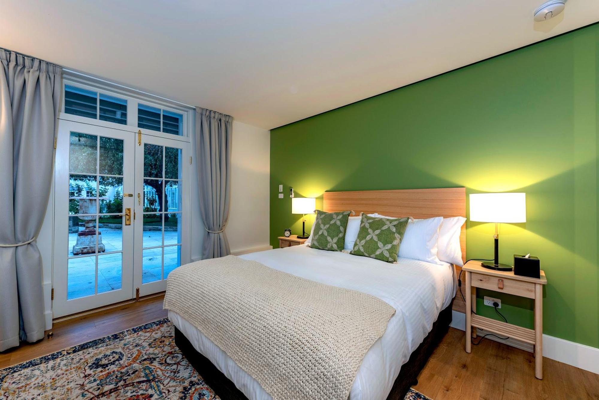 Prospect Country House & Restaurant Richmond Dış mekan fotoğraf