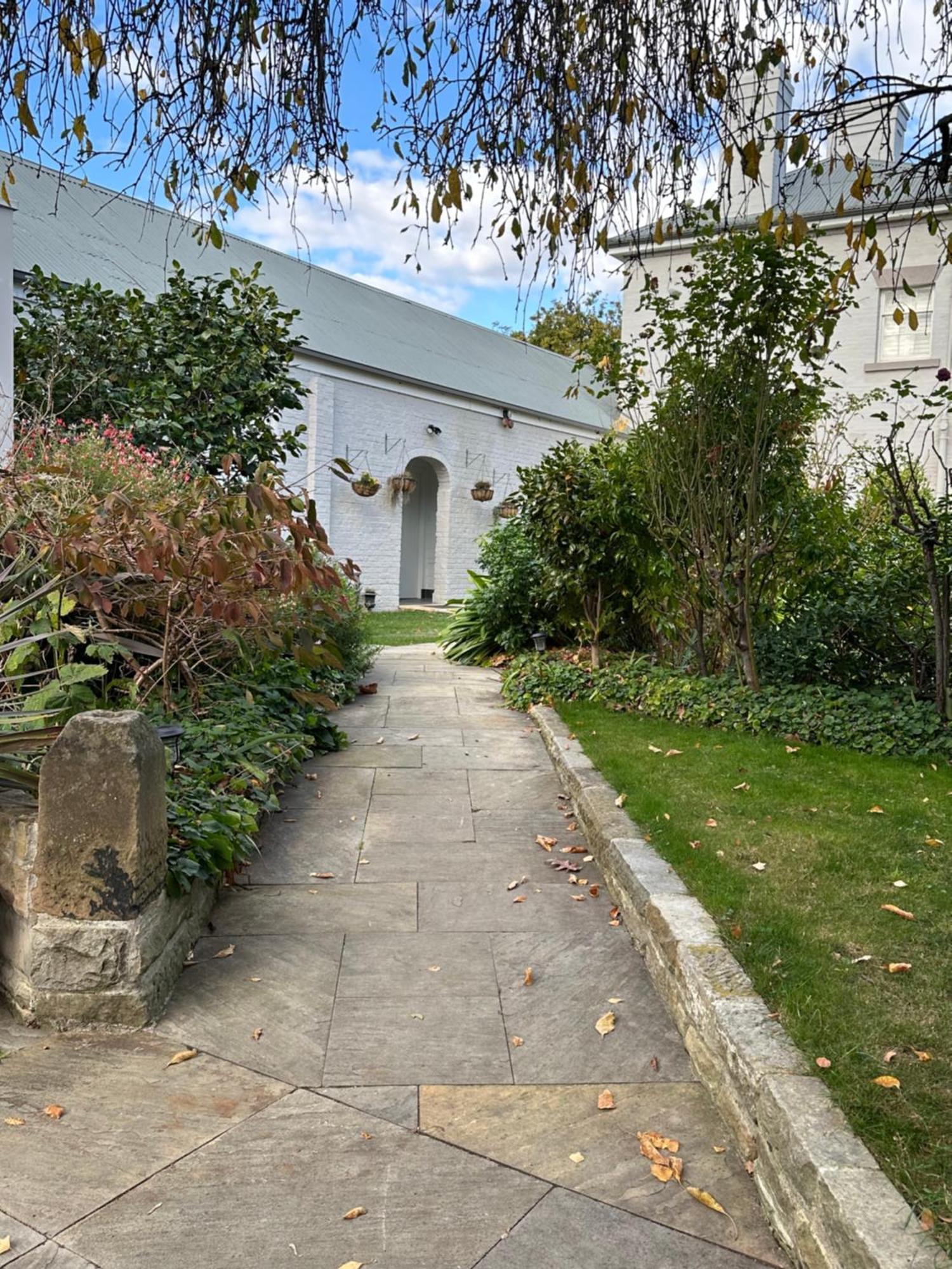Prospect Country House & Restaurant Richmond Dış mekan fotoğraf
