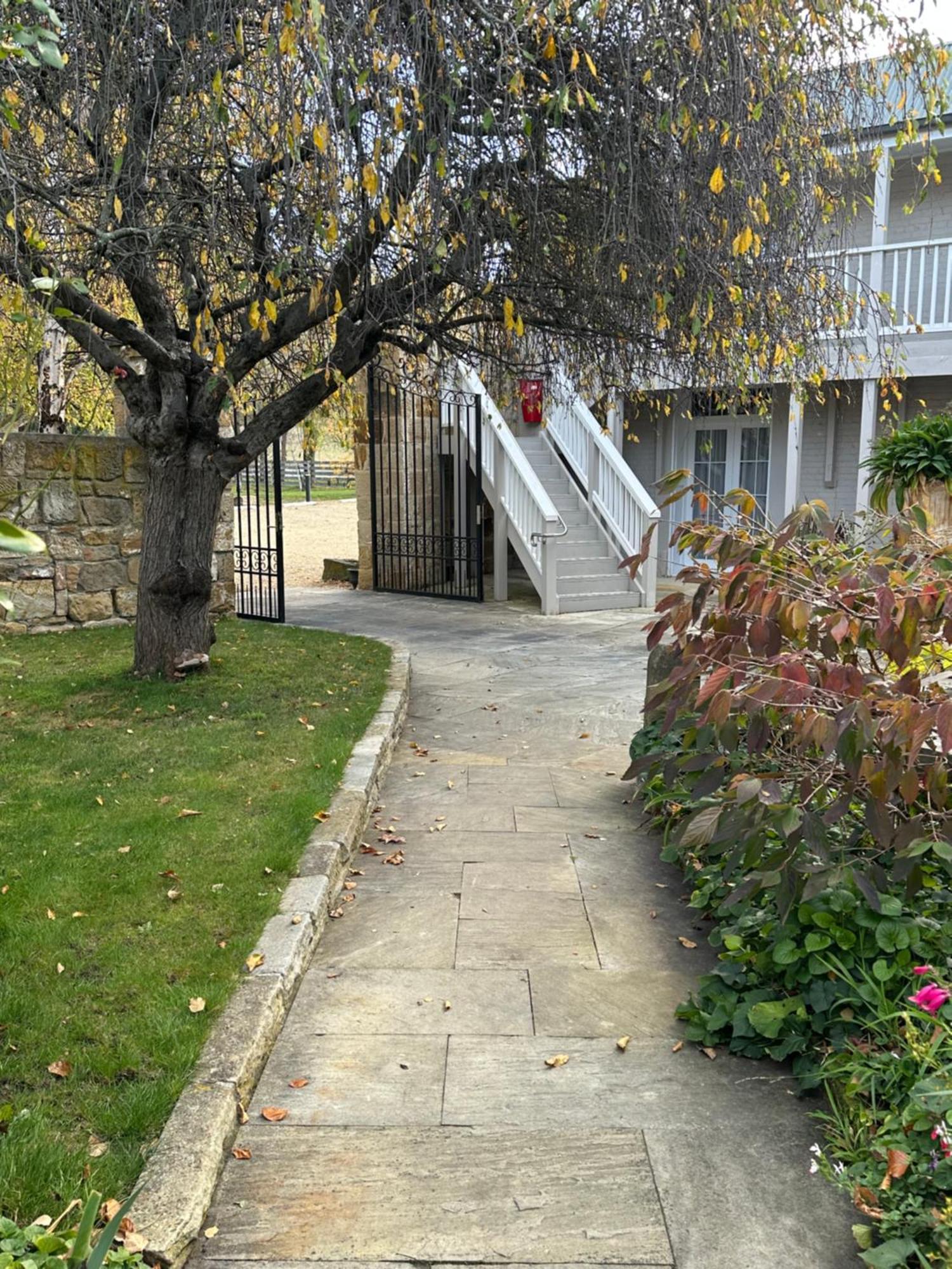 Prospect Country House & Restaurant Richmond Dış mekan fotoğraf