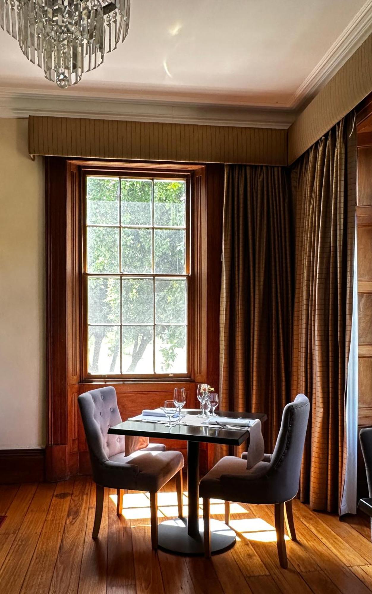 Prospect Country House & Restaurant Richmond Dış mekan fotoğraf