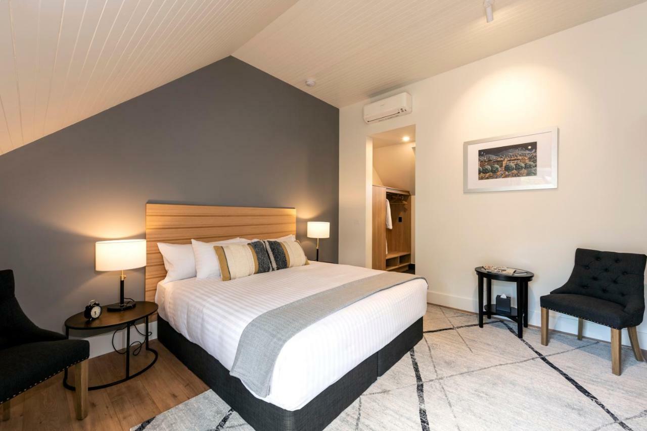 Prospect Country House & Restaurant Richmond Dış mekan fotoğraf