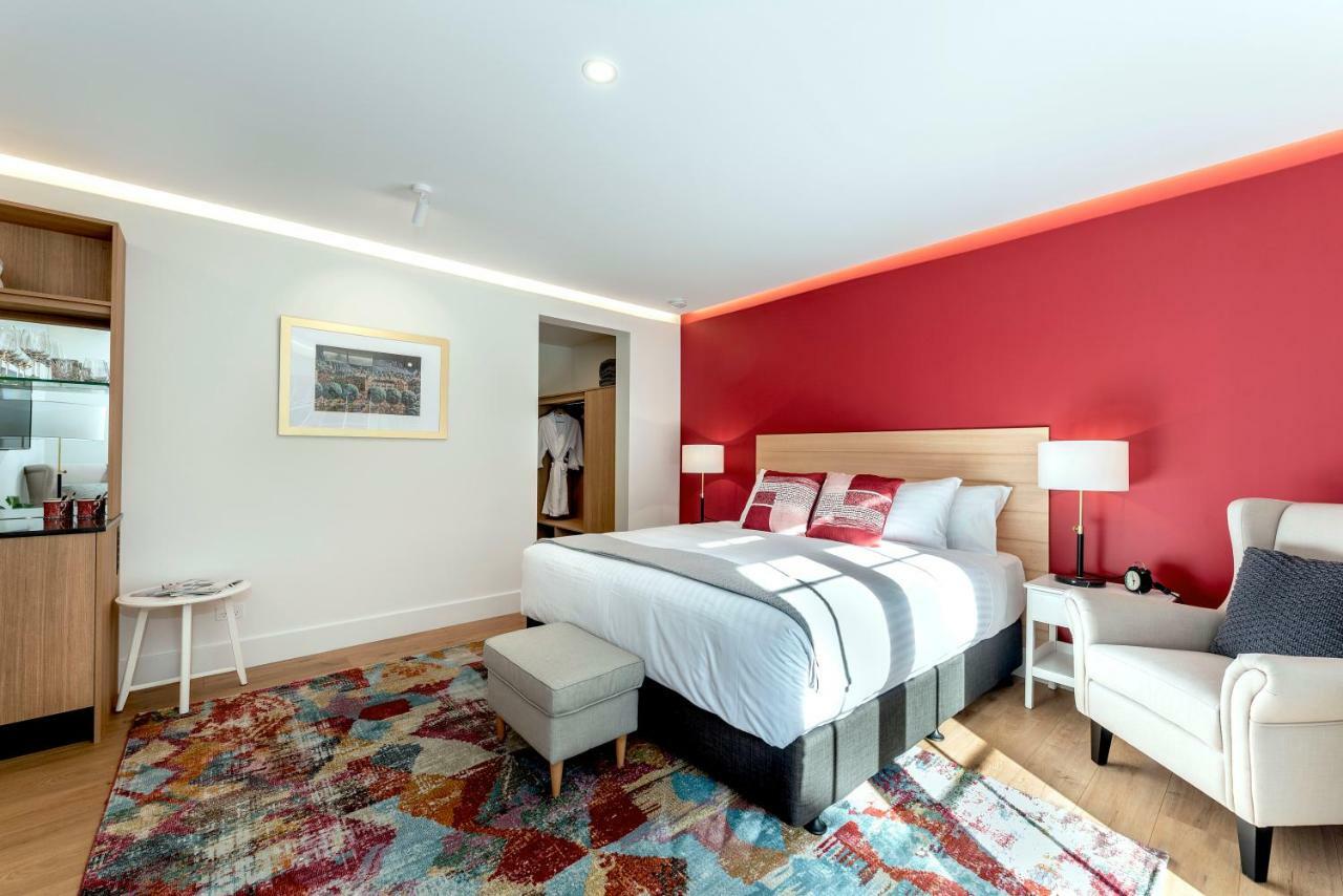 Prospect Country House & Restaurant Richmond Dış mekan fotoğraf